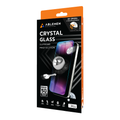 Ablemen Crystal Glass ฟิล์มกระจกใสคริสตัลกลาส For iPhone 17 Pro Max / 17 Pro / 16 Pro Max / 16 Pro / 15 Pro Max / 15 Pro