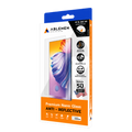 Ablemen FF Slim Corning Anti Reflective กระจกเต็มจอ ลดเเสงสะท้อน For Samsung S26 Ultra / S25 Ultra