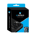 HI-SHIELD Black Mirror Camera Lens ฟิล์มกระจกกันเลนส์ For iPhone 11 Pro Max / 11 Pro / 11