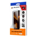 Ablemen FF Matte ฟิล์มกระจกเต็มจอผิวด้าน For iPhone 17 Pro Max/ 17 Pro/ 16 Pro Max/ 16 Pro/ 15 Pro Max/ 15 Pro/ 14 Pro Max/ 14 Pro