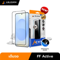 Ablemen FF Active ฟิล์มกระจกใสชนิดเต็มจอ For Samsung S25 Ultra / S25+ / S25 / S24 Ultra / S24+ / S24