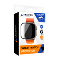 ABLEMEN 3D Full Stick ฟิล์มกระจกกันรอย For Apple Watch Series11/ Series10 / 46mm / 42mm