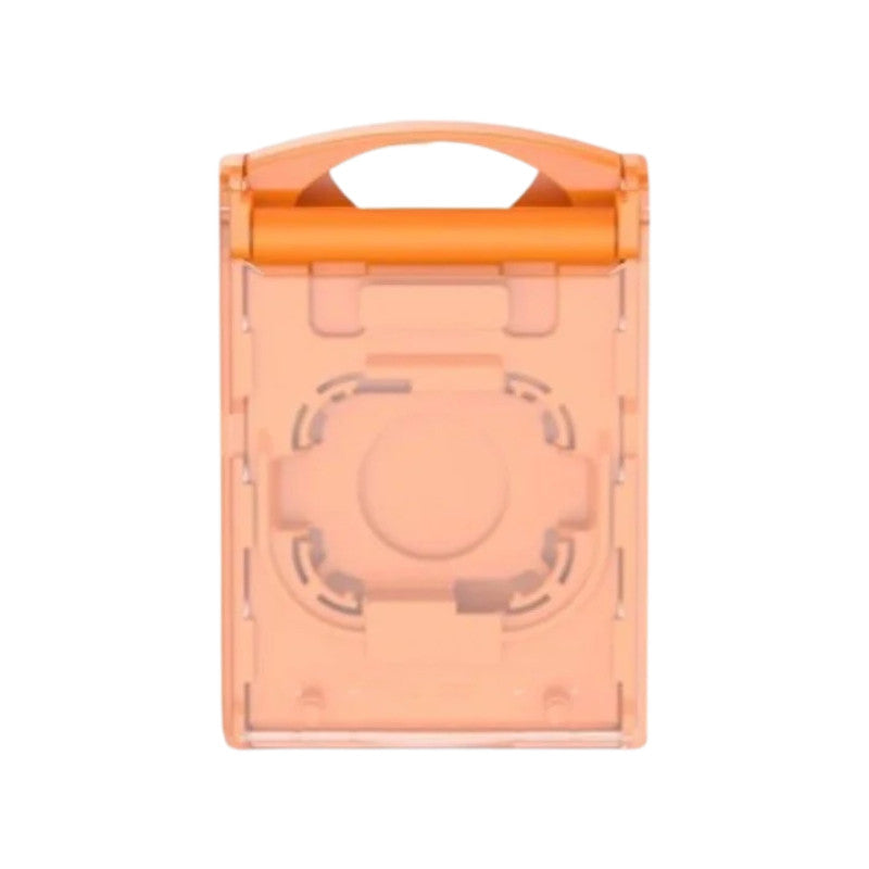 HI-SHIELD 3D Acrylic Soft glass ฟิล์มกันรอย For Apple Watch Series11/Series10/Series9/Series8/Series7/Series6/Series5