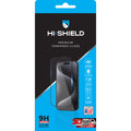 HI-SHIELD 3D Triple Strong Max installation kit ฟิล์มกระจกนิรภัย For iPhone 17 Pro Max/16 Pro Max/15 Pro Max/14 Pro Max